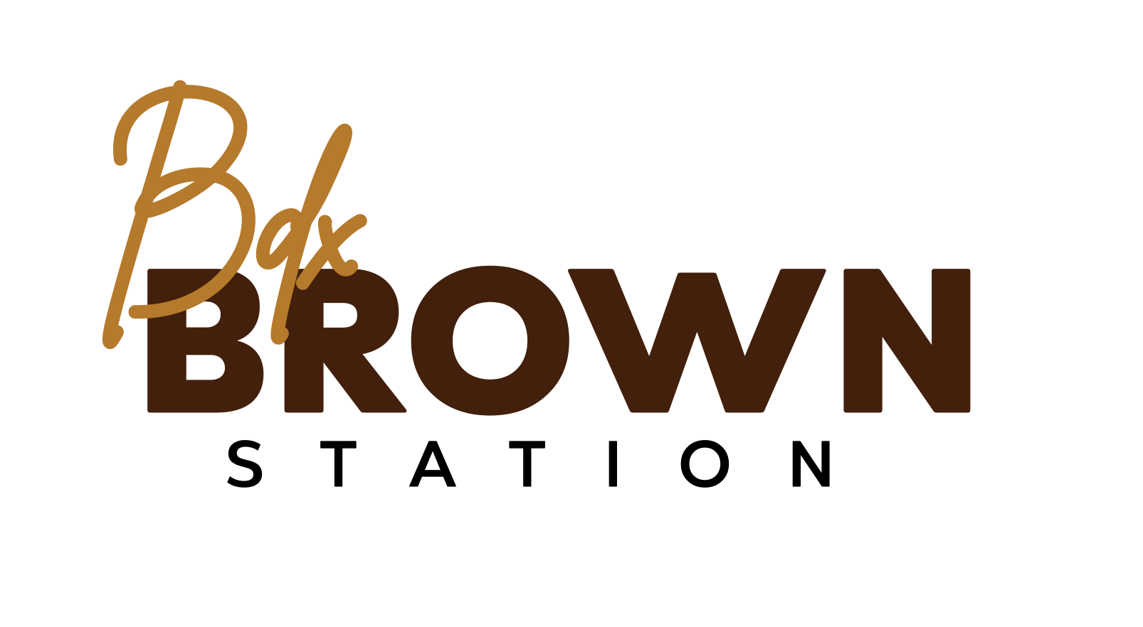 Bdx Brown Station